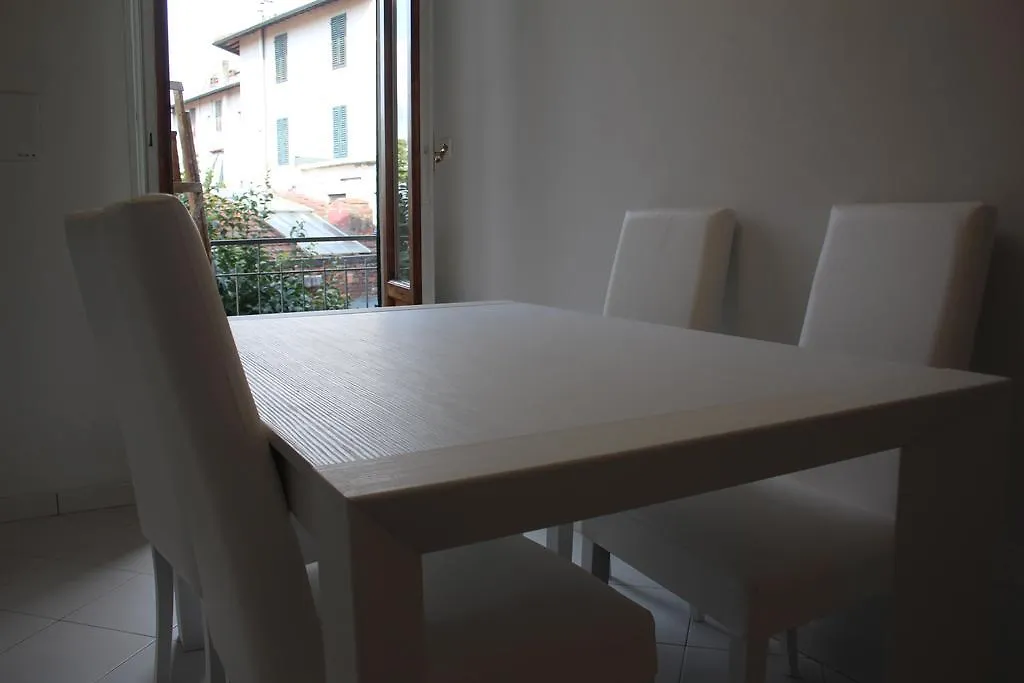 Appartamento Rifredi-1