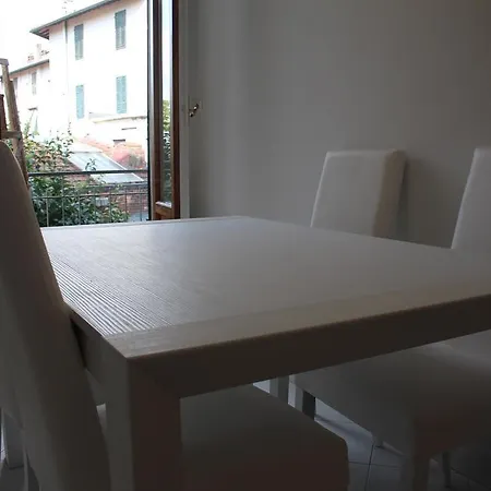 Appartamento Rifredi-2