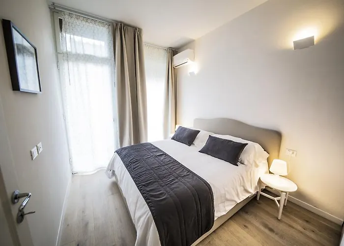 Twobros Apartment